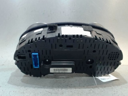 BLOC COMPTEURS AUDI TT