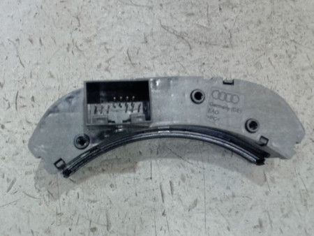 BOUTON DE WARNING AUDI TT