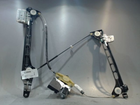 MECANISME+MOTEUR LEVE-GLACE AVANT DROIT AUDI TT
