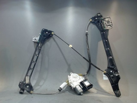 MECANISME+MOTEUR LEVE-GLACE AVANT DROIT AUDI TT