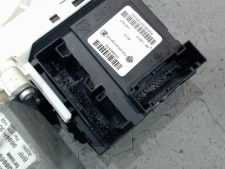 MECANISME+MOTEUR LEVE-GLACE AVANT DROIT AUDI TT