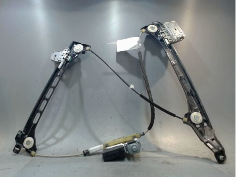 MECANISME+MOTEUR LEVE-GLACE AVANT GAUCHE AUDI TT