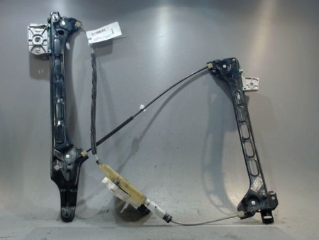 MECANISME+MOTEUR LEVE-GLACE AVANT GAUCHE AUDI TT
