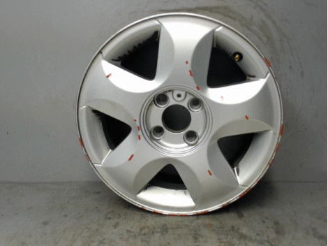 JANTE ALUMINIUM RENAULT TWINGO