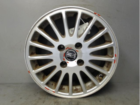 JANTE ALUMINIUM VOLVO S40