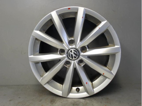 JANTE ALUMINIUM VOLKSWAGEN GOLF