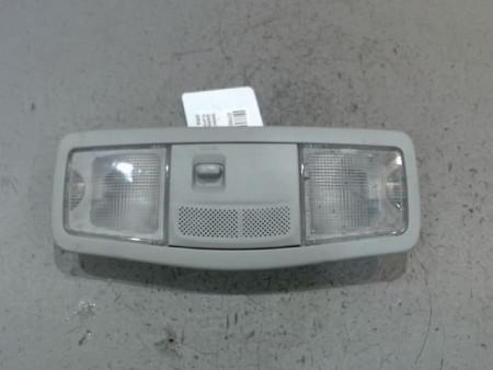 PLAFONNIER CITROEN C4 AIRCR.