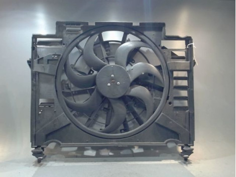 MOTEUR VENTILATEUR RADIATEUR JAGUAR F-PACE