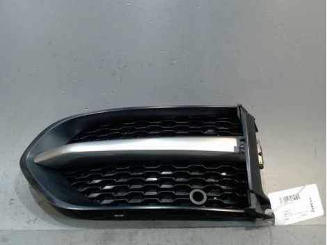 GRILLE VENTILATION PARE-CHOC AVG JAGUAR F-PACE