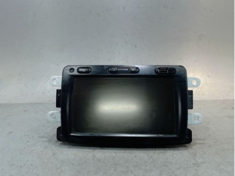 ECRAN GPS DACIA SANDERO