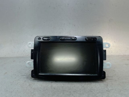 ECRAN GPS DACIA SANDERO