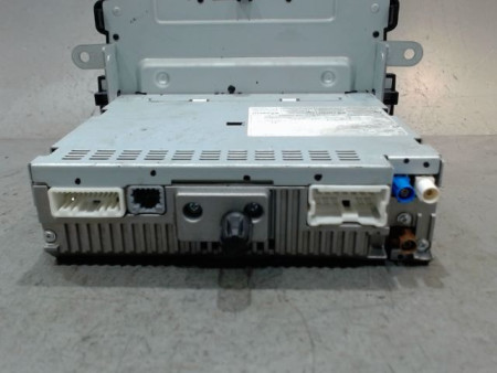ECRAN GPS DACIA SANDERO
