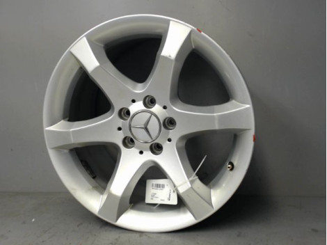 JANTE ALUMINIUM MERCEDES CLASSE C