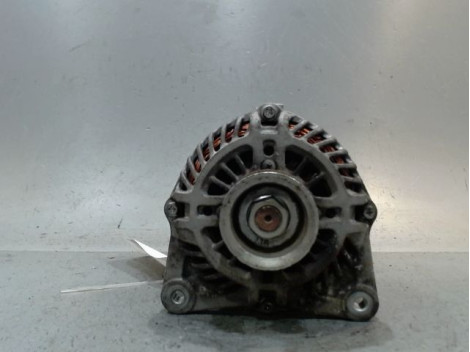 ALTERNATEUR NISSAN JUKE
