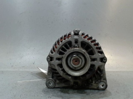 ALTERNATEUR NISSAN JUKE