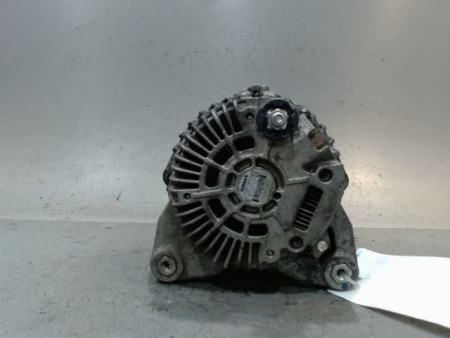 ALTERNATEUR NISSAN JUKE