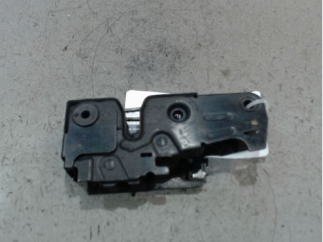 SERRURE CAPOT AUDI A5