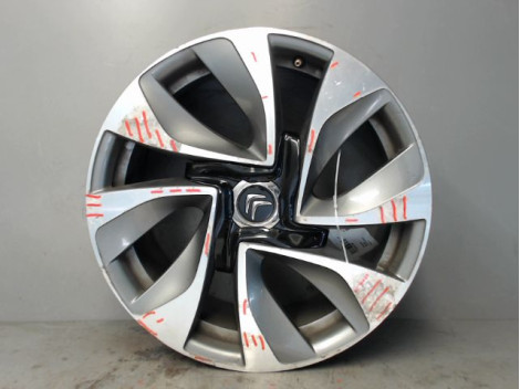JANTE ALUMINIUM CITROEN DS5