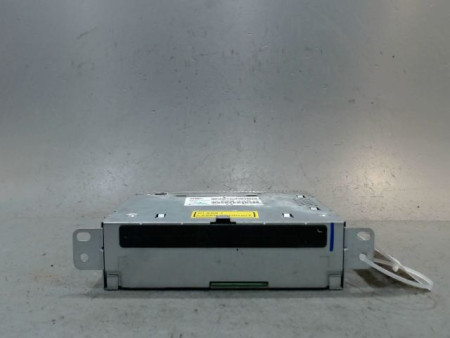 AUTORADIO CITROEN DS5