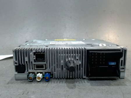 AUTORADIO CITROEN DS5