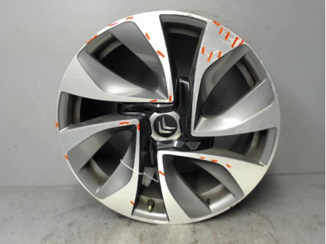 JANTE ALUMINIUM CITROEN DS5