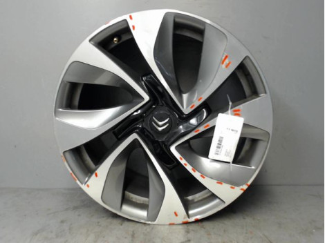 JANTE ALUMINIUM CITROEN DS5