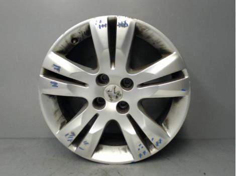 JANTE ALUMINIUM PEUGEOT 5008