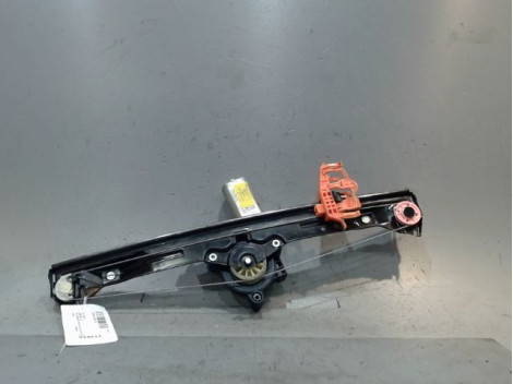 MECANISME+MOTEUR LEVE-GLACE AVANT GAUCHE LANCIA DELTA