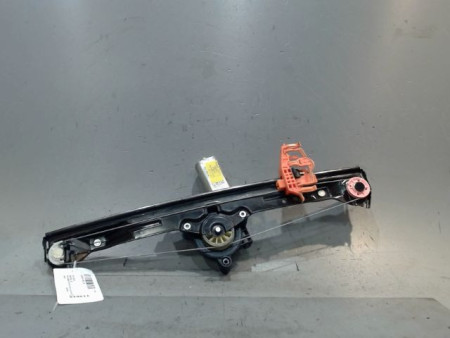 MECANISME+MOTEUR LEVE-GLACE AVANT GAUCHE LANCIA DELTA