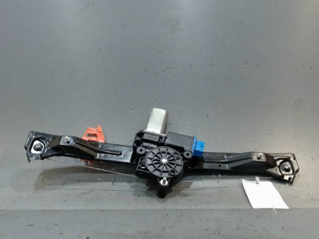 MECANISME+MOTEUR LEVE-GLACE AVANT GAUCHE LANCIA DELTA