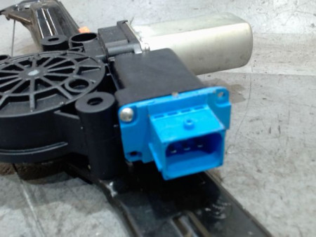 MECANISME+MOTEUR LEVE-GLACE AVANT GAUCHE LANCIA DELTA
