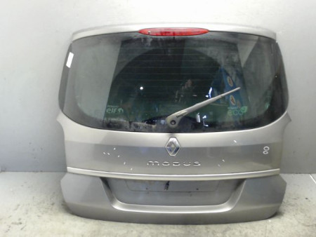 HAYON RENAULT MODUS