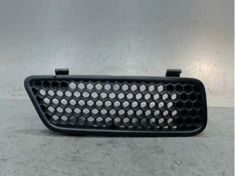 GRILLE CALANDRE DROIT RENAULT MEGANE