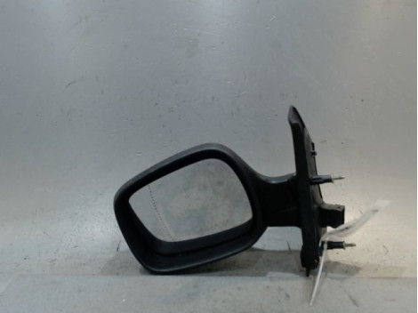 RETROVISEUR EXTERIEUR ELECTRIQUE GAUCHE RENAULT MEGANE