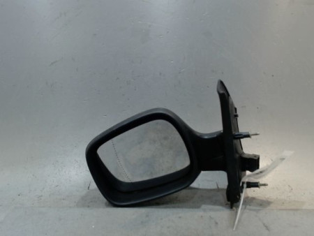 RETROVISEUR EXTERIEUR ELECTRIQUE GAUCHE RENAULT MEGANE