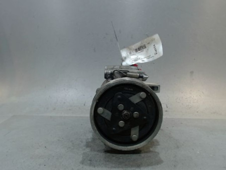 COMPRESSEUR AIR CONDITIONNE RENAULT KANGOO