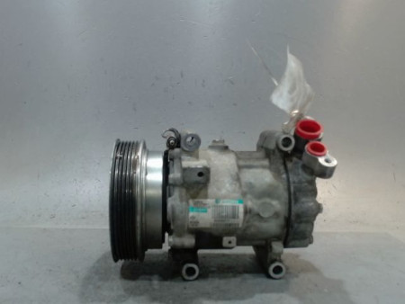 COMPRESSEUR AIR CONDITIONNE RENAULT KANGOO