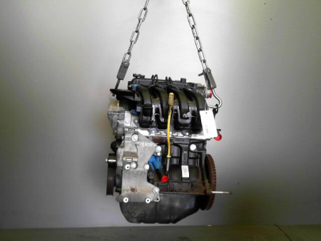 MOTEUR ESSENCE RENAULT TWINGO 1.2 16V 