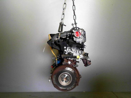 MOTEUR ESSENCE RENAULT TWINGO 1.2 16V 