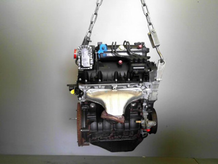MOTEUR ESSENCE RENAULT TWINGO 1.2 16V 