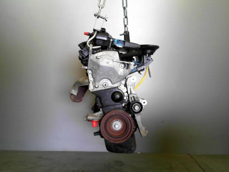 MOTEUR ESSENCE RENAULT TWINGO 1.2 16V 