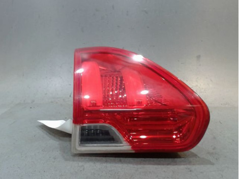 FEU ARRIERE INTERIEUR GAUCHE PEUGEOT 2008