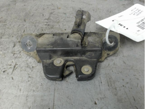 SERRURE HAYON  CITROEN BERLINGO