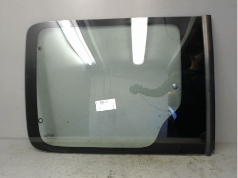 GLACE PORTE COULISSANTE GAUCHE CITROEN BERLINGO