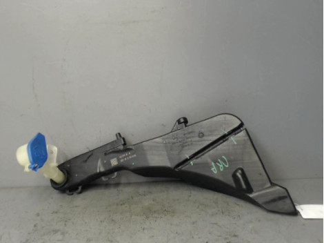 RESERVOIR LAVE-GLACE AVANT PEUGEOT 308