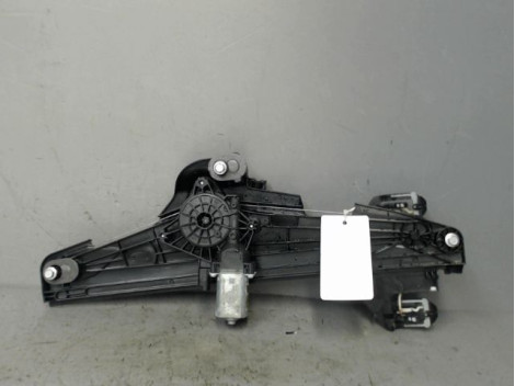 MECANISME+MOTEUR LEVE-GLACE ARRIERE DROIT PEUGEOT 308