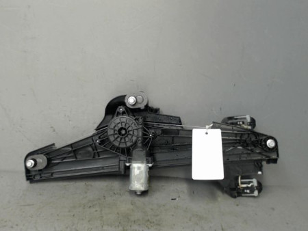 MECANISME+MOTEUR LEVE-GLACE ARRIERE DROIT PEUGEOT 308