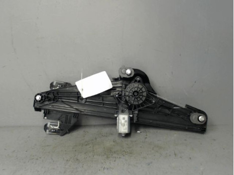 MECANISME+MOTEUR LEVE-GLACE ARRIERE GAUCHE PEUGEOT 308