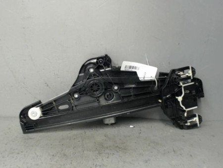 MECANISME+MOTEUR LEVE-GLACE ARRIERE GAUCHE PEUGEOT 308