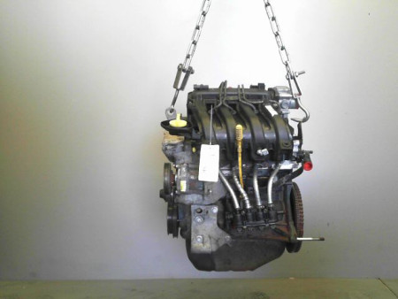 MOTEUR ESSENCE DACIA SANDERO 1.2 16V LPG